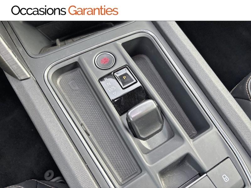 Voitures occasions CUPRA FORMENTOR VZ Thionville