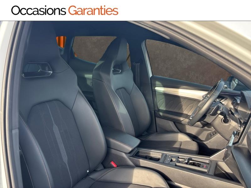 Voitures occasions CUPRA FORMENTOR VZ Thionville