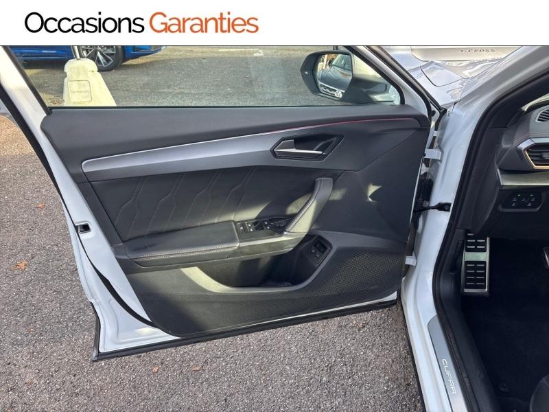 Voitures occasions CUPRA FORMENTOR VZ Thionville