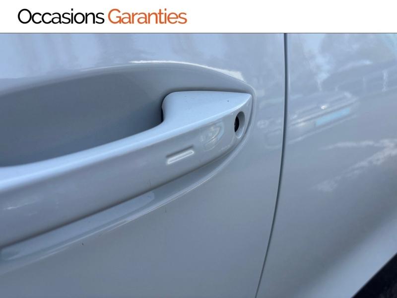 Voitures occasions CUPRA FORMENTOR VZ Thionville