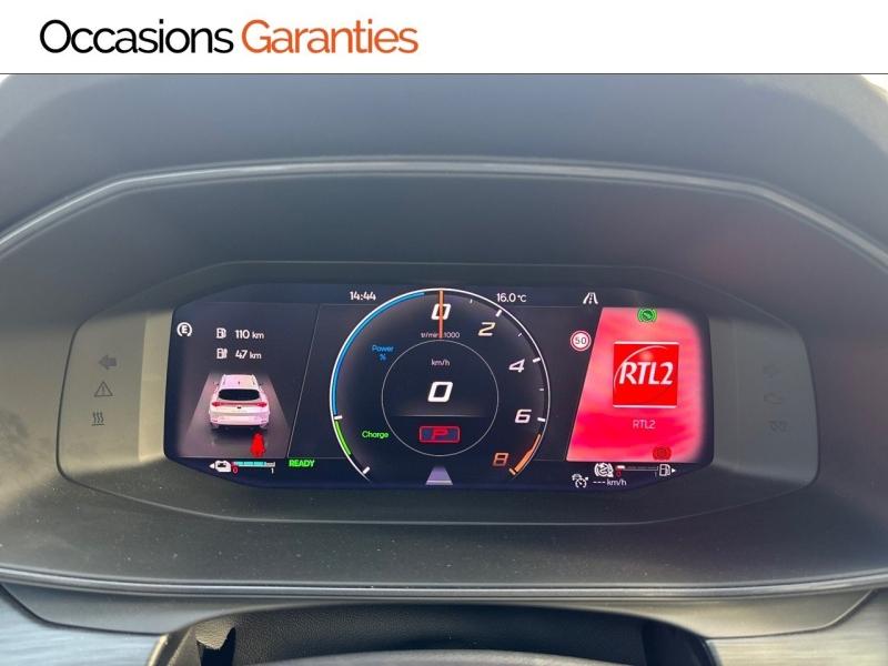 Voitures occasions CUPRA FORMENTOR VZ Thionville