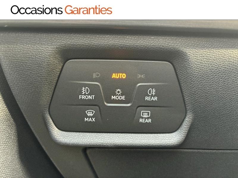 Voitures occasions CUPRA FORMENTOR VZ Thionville