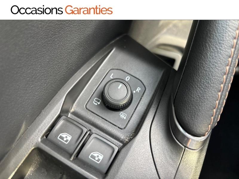 Voitures occasions CUPRA FORMENTOR VZ Thionville