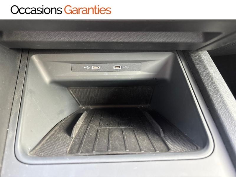 Voitures occasions CUPRA FORMENTOR VZ Thionville