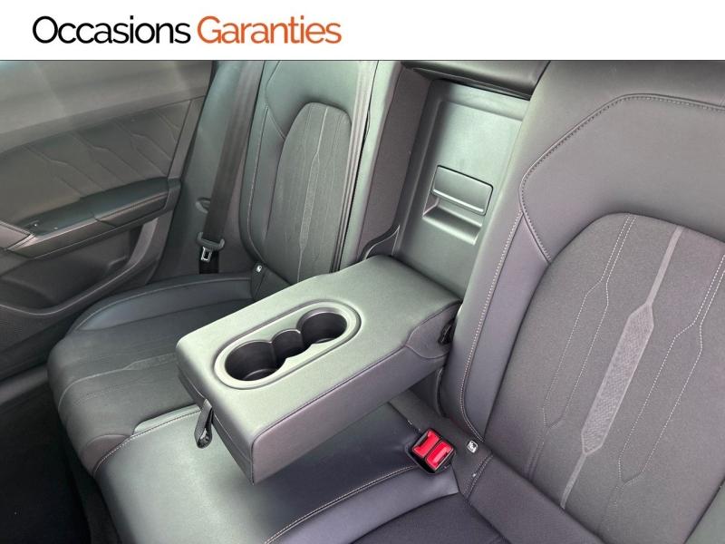 Voitures occasions CUPRA FORMENTOR VZ Thionville