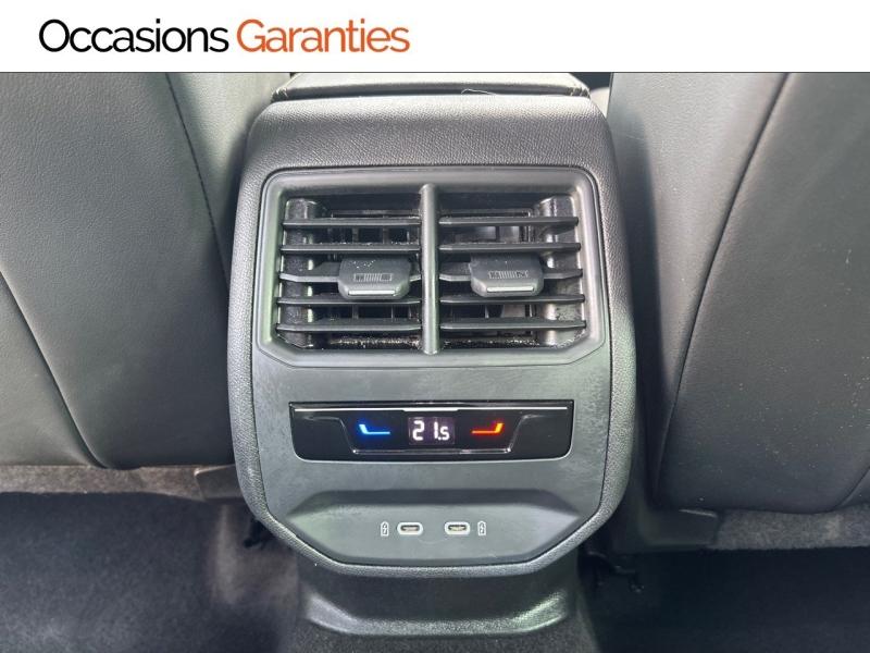 Voitures occasions CUPRA FORMENTOR VZ Thionville