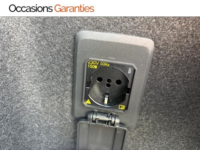 Voitures occasions CUPRA FORMENTOR VZ Thionville