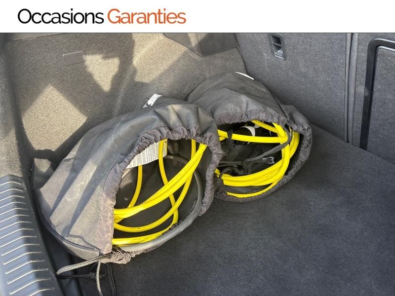 Voitures occasions CUPRA FORMENTOR VZ Thionville