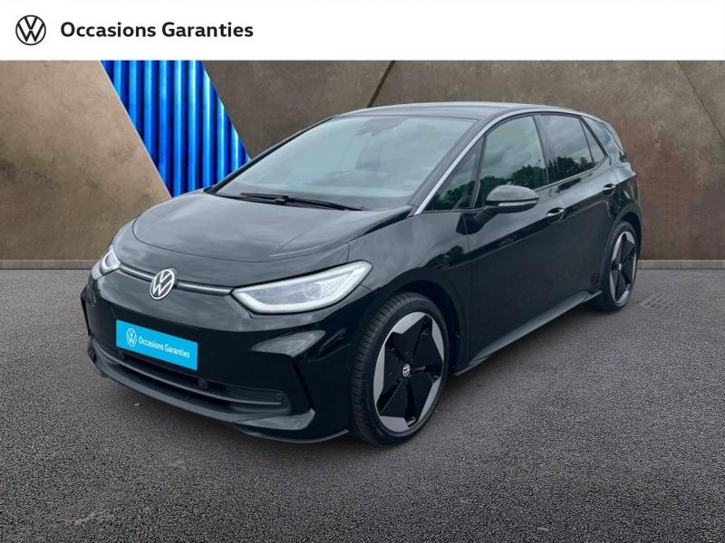 Voitures occasions VOLKSWAGEN ID.3 Life Max Thionville