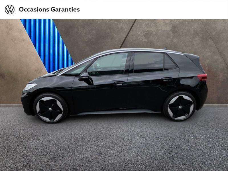 Voitures occasions VOLKSWAGEN ID.3 Life Max Thionville