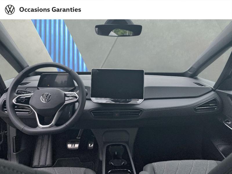 Voitures occasions VOLKSWAGEN ID.3 Life Max Thionville