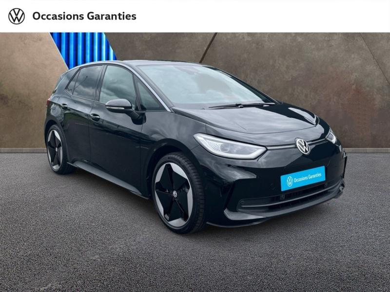 Voitures occasions VOLKSWAGEN ID.3 Life Max Thionville