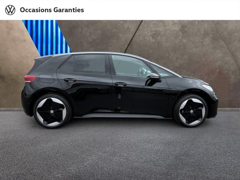 Voitures occasions VOLKSWAGEN ID.3 Life Max Thionville