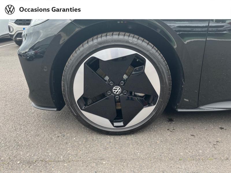 Voitures occasions VOLKSWAGEN ID.3 Life Max Thionville