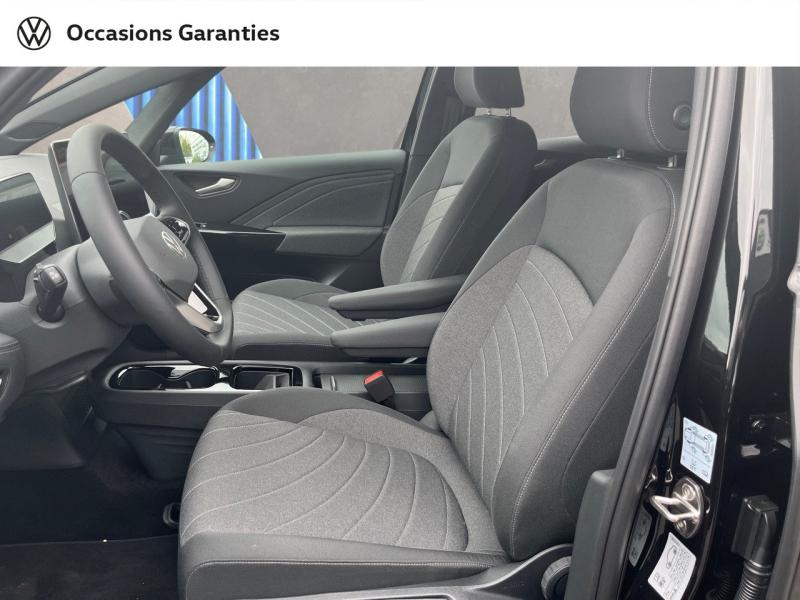 Voitures occasions VOLKSWAGEN ID.3 Life Max Thionville