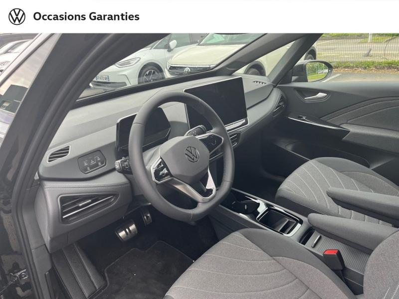 Voitures occasions VOLKSWAGEN ID.3 Life Max Thionville