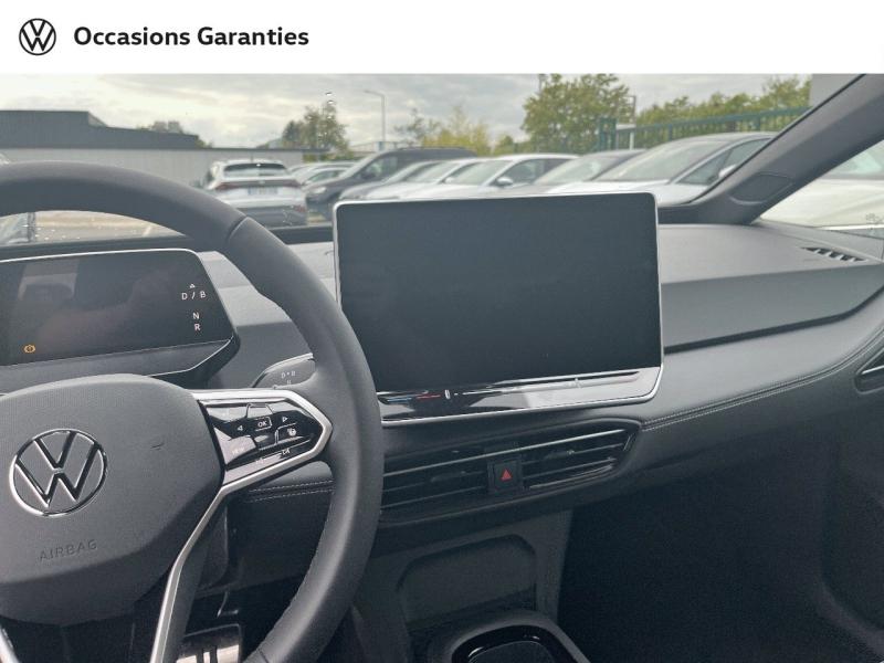 Voitures occasions VOLKSWAGEN ID.3 Life Max Thionville