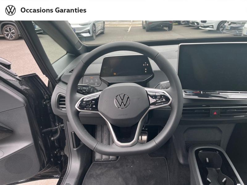 Voitures occasions VOLKSWAGEN ID.3 Life Max Thionville