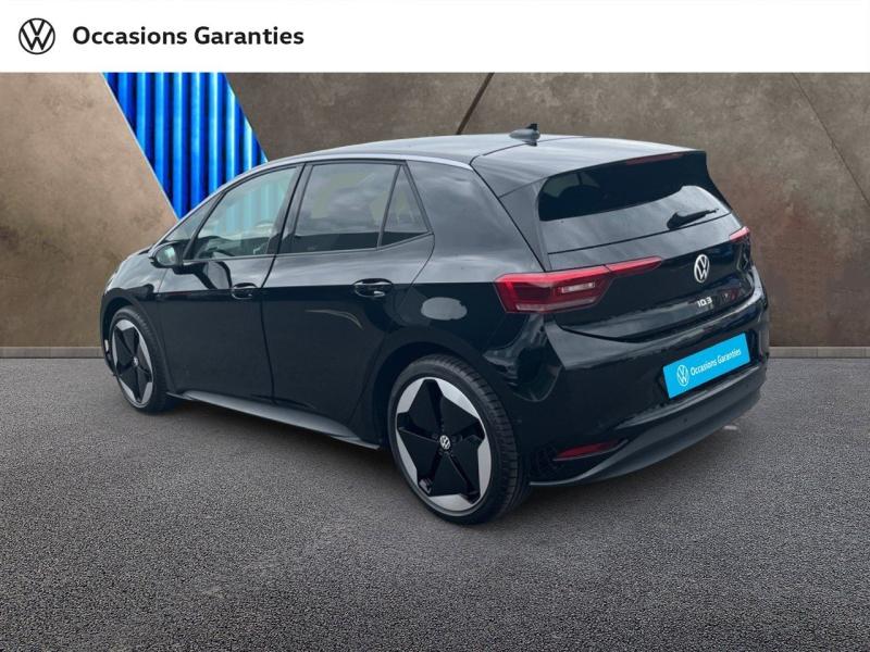 Voitures occasions VOLKSWAGEN ID.3 Life Max Thionville