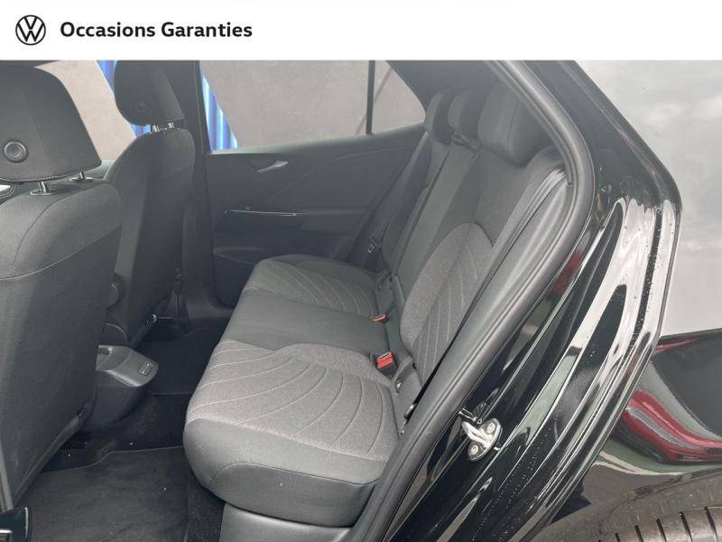 Voitures occasions VOLKSWAGEN ID.3 Life Max Thionville