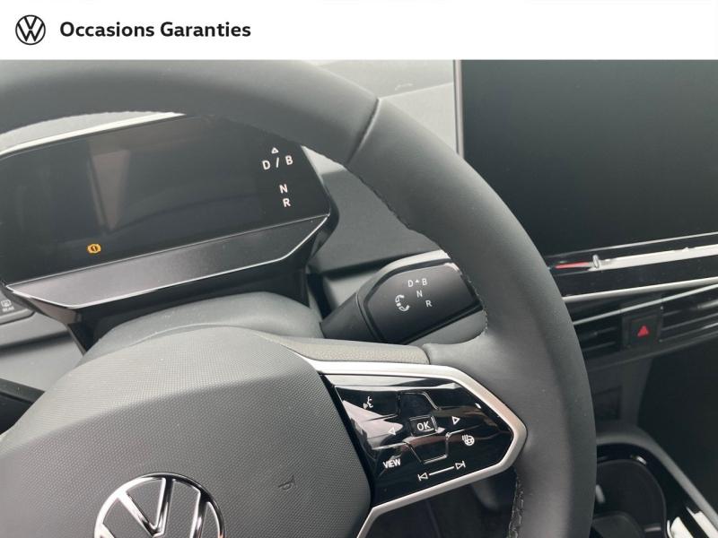 Voitures occasions VOLKSWAGEN ID.3 Life Max Thionville