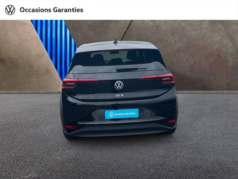 Voitures occasions VOLKSWAGEN ID.3 Life Max Thionville