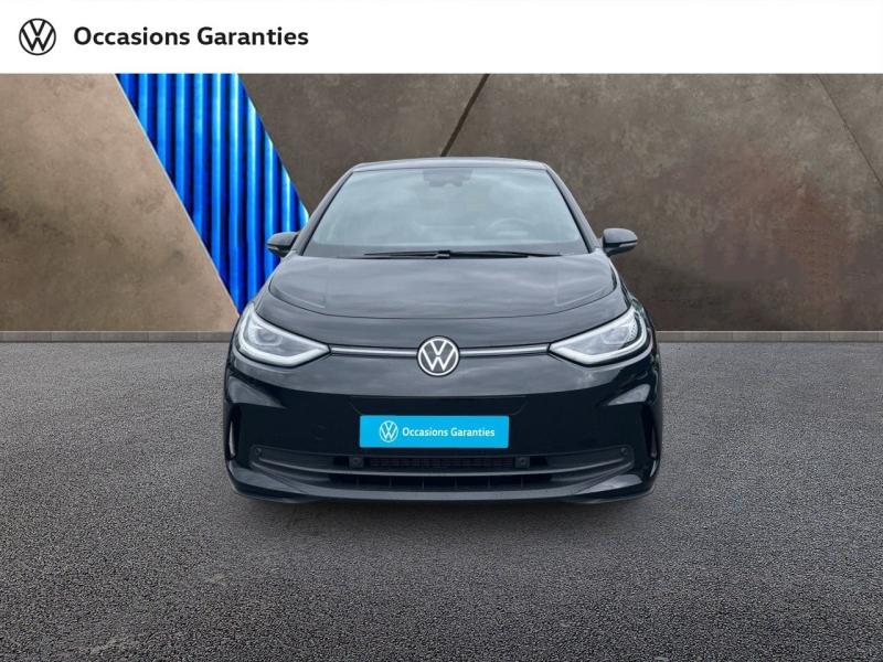 Voitures occasions VOLKSWAGEN ID.3 Life Max Thionville