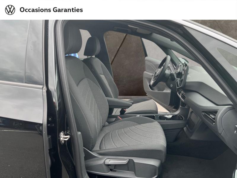 Voitures occasions VOLKSWAGEN ID.3 Life Max Thionville
