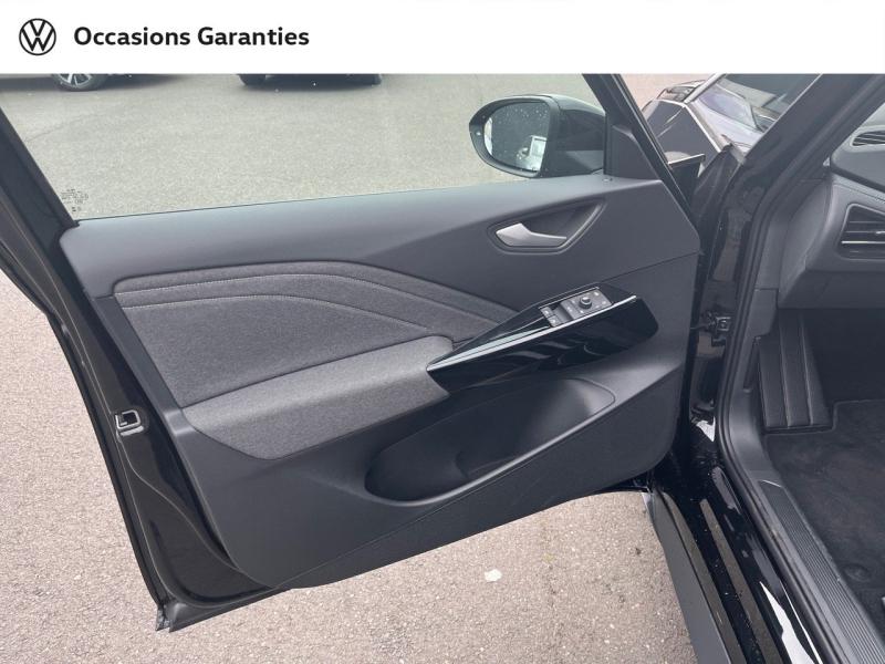 Voitures occasions VOLKSWAGEN ID.3 Life Max Thionville