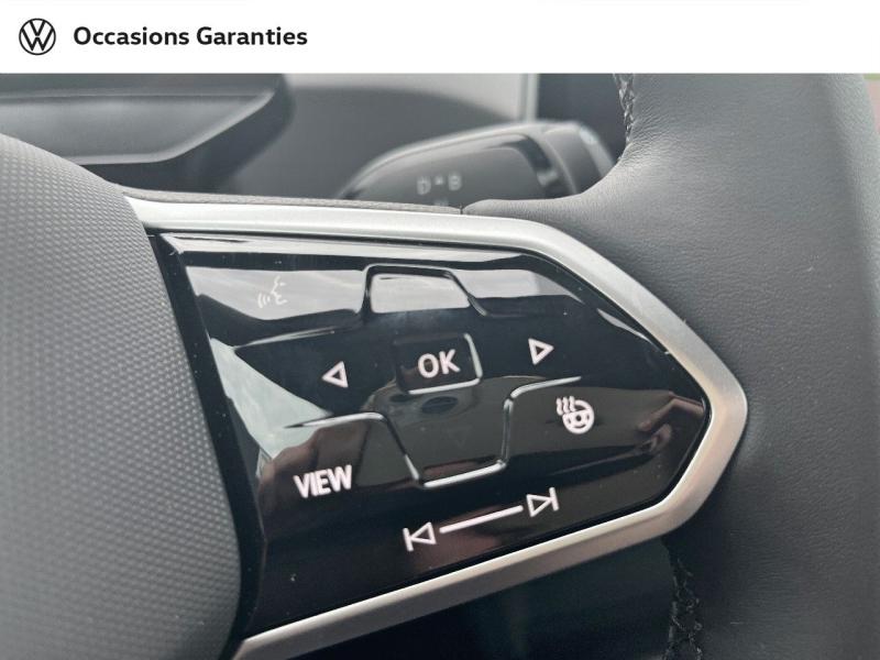 Voitures occasions VOLKSWAGEN ID.3 Life Max Thionville
