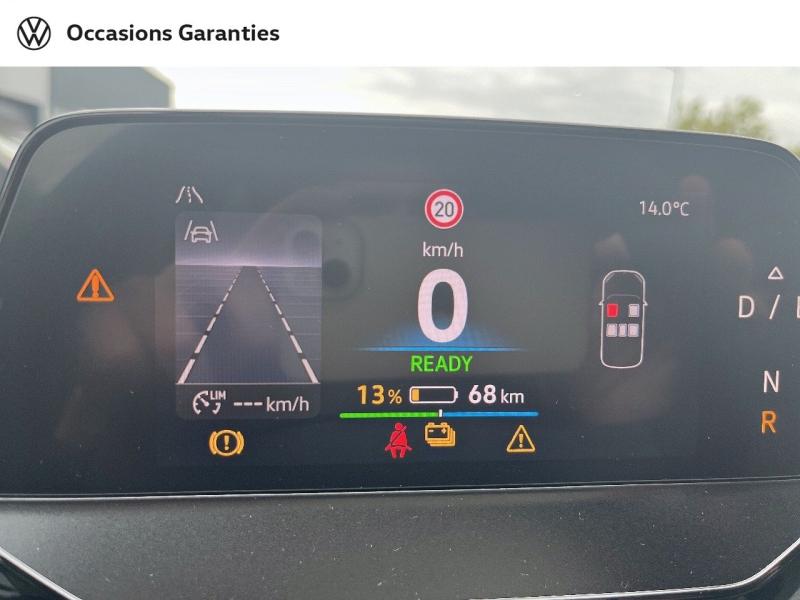 Voitures occasions VOLKSWAGEN ID.3 Life Max Thionville