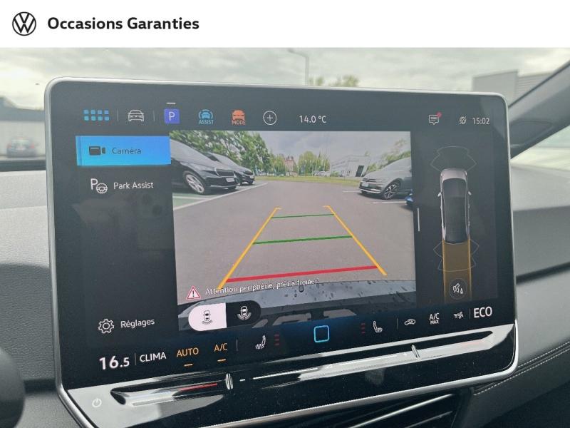 Voitures occasions VOLKSWAGEN ID.3 Life Max Thionville