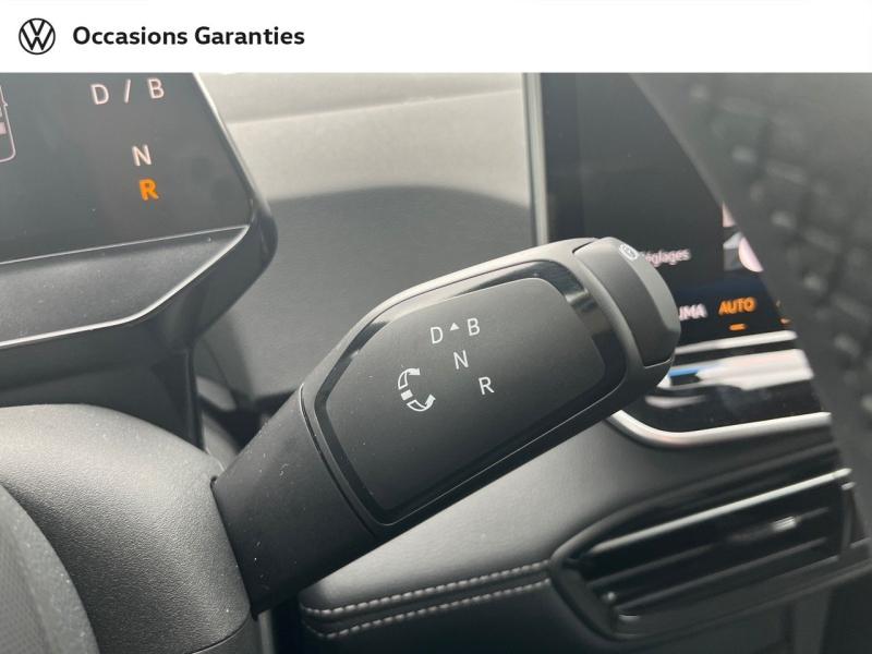 Voitures occasions VOLKSWAGEN ID.3 Life Max Thionville