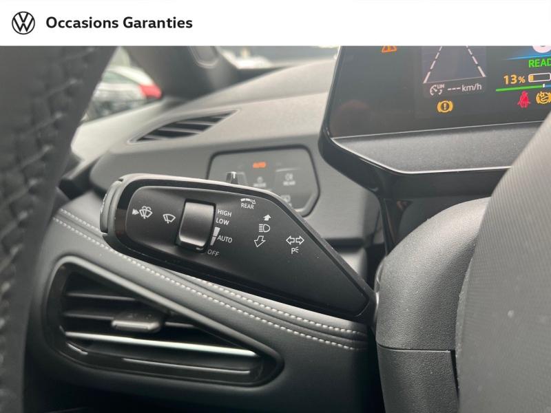 Voitures occasions VOLKSWAGEN ID.3 Life Max Thionville