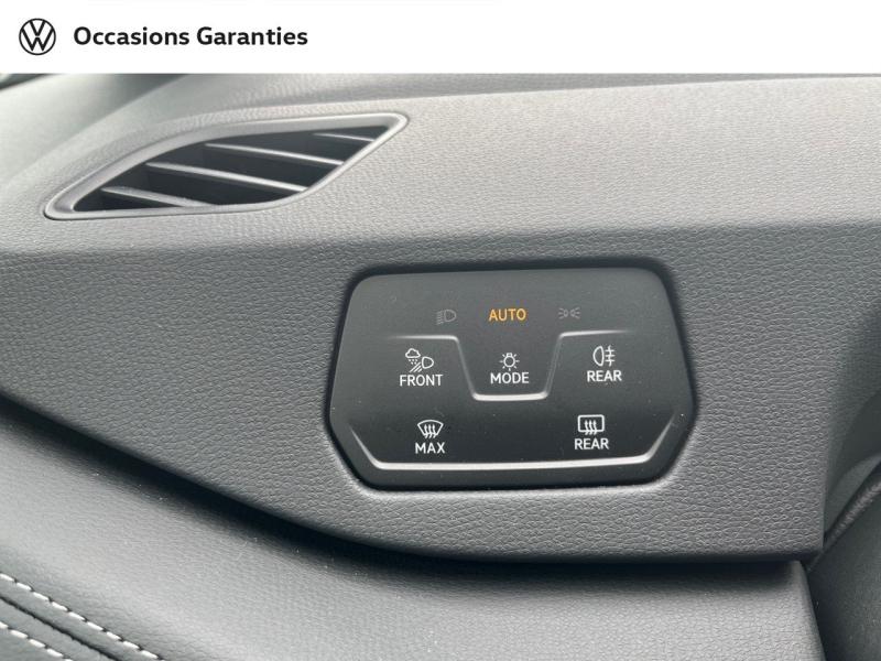 Voitures occasions VOLKSWAGEN ID.3 Life Max Thionville