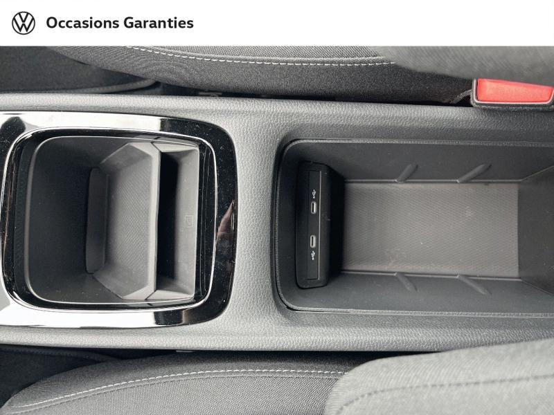 Voitures occasions VOLKSWAGEN ID.3 Life Max Thionville