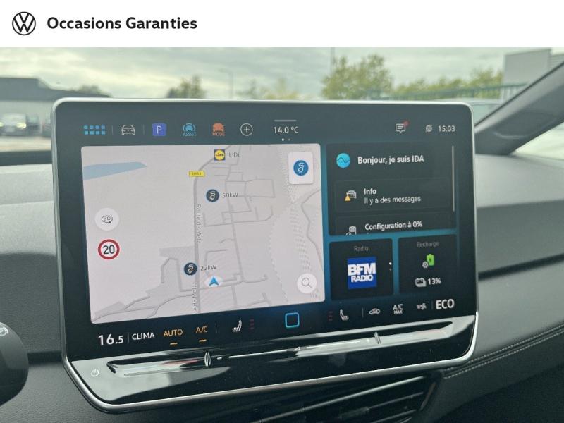 Voitures occasions VOLKSWAGEN ID.3 Life Max Thionville