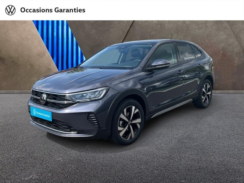 Voitures occasions VOLKSWAGEN TAIGO VW Edition Thionville