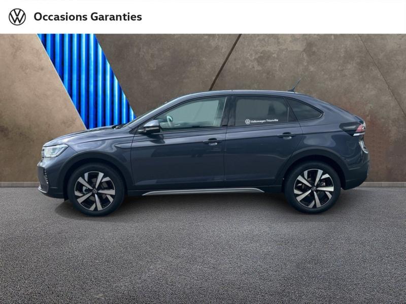Voitures occasions VOLKSWAGEN TAIGO VW Edition Thionville