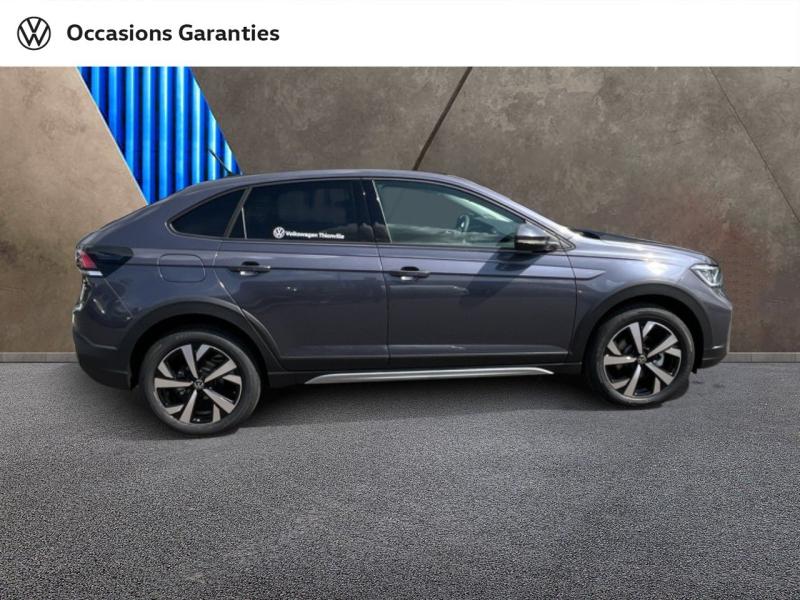 Voitures occasions VOLKSWAGEN TAIGO VW Edition Thionville