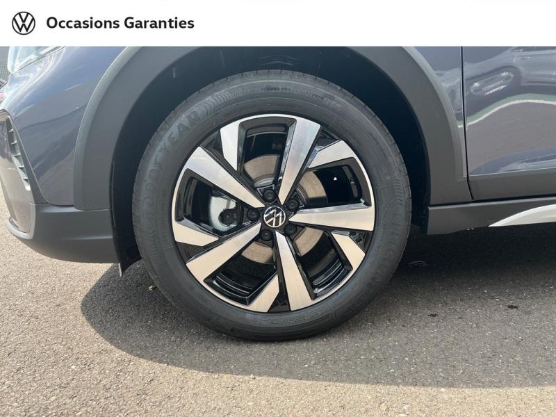 Voitures occasions VOLKSWAGEN TAIGO VW Edition Thionville