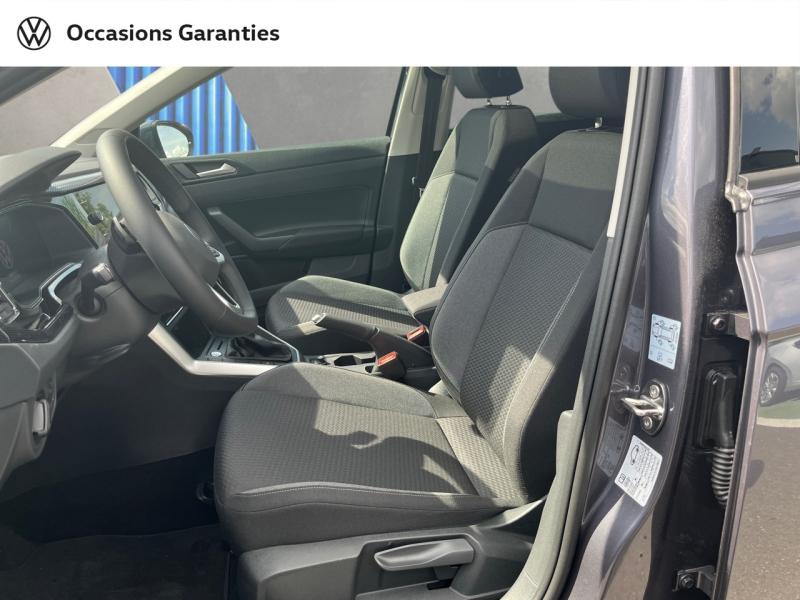 Voitures occasions VOLKSWAGEN TAIGO VW Edition Thionville