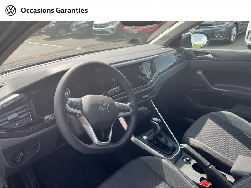 Voitures occasions VOLKSWAGEN TAIGO VW Edition Thionville