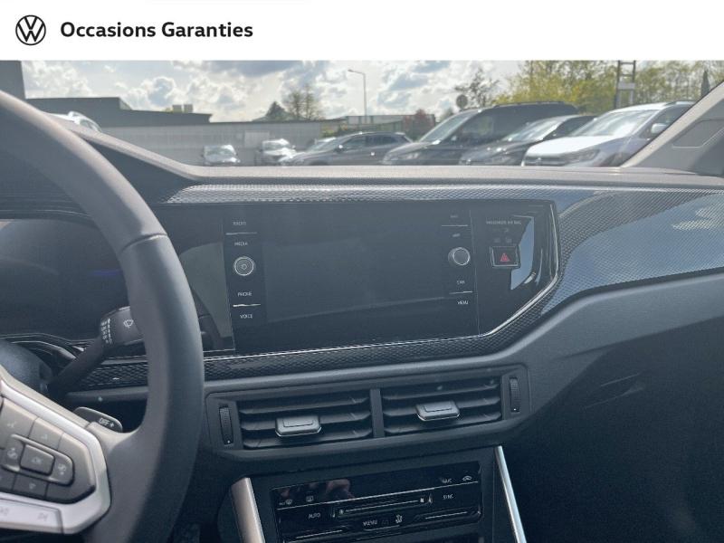 Voitures occasions VOLKSWAGEN TAIGO VW Edition Thionville