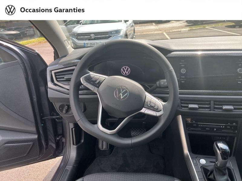 Voitures occasions VOLKSWAGEN TAIGO VW Edition Thionville
