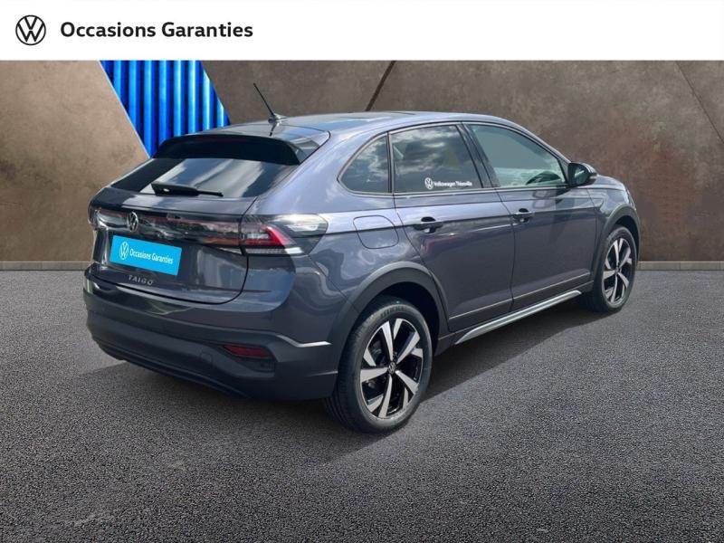 Voitures occasions VOLKSWAGEN TAIGO VW Edition Thionville