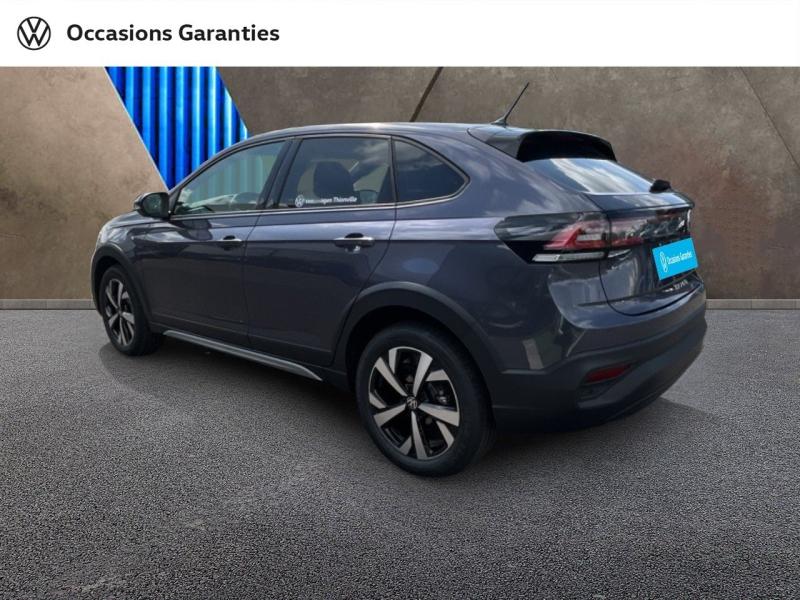 Voitures occasions VOLKSWAGEN TAIGO VW Edition Thionville