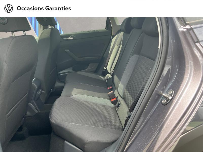 Voitures occasions VOLKSWAGEN TAIGO VW Edition Thionville