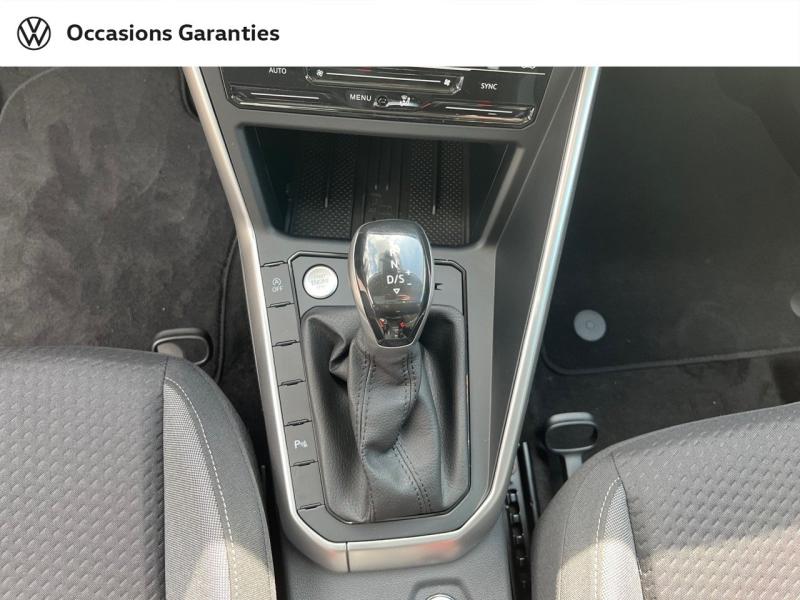 Voitures occasions VOLKSWAGEN TAIGO VW Edition Thionville