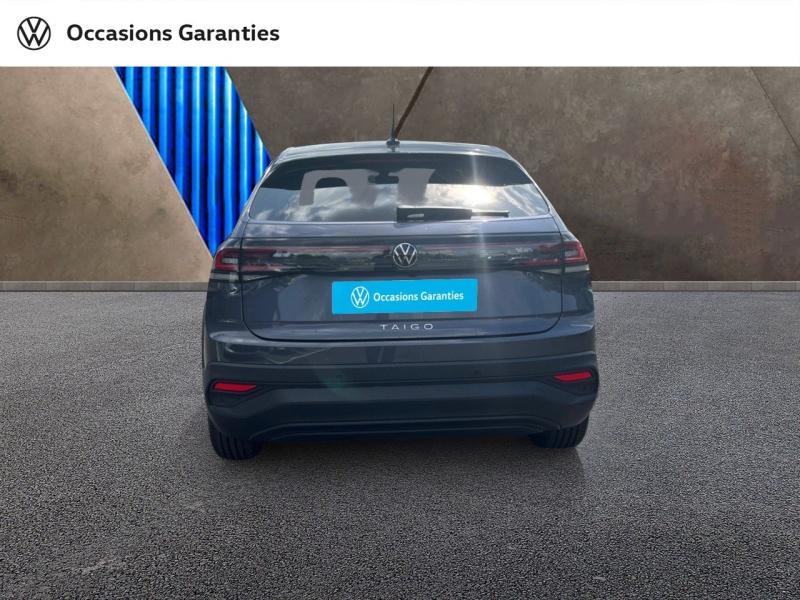 Voitures occasions VOLKSWAGEN TAIGO VW Edition Thionville